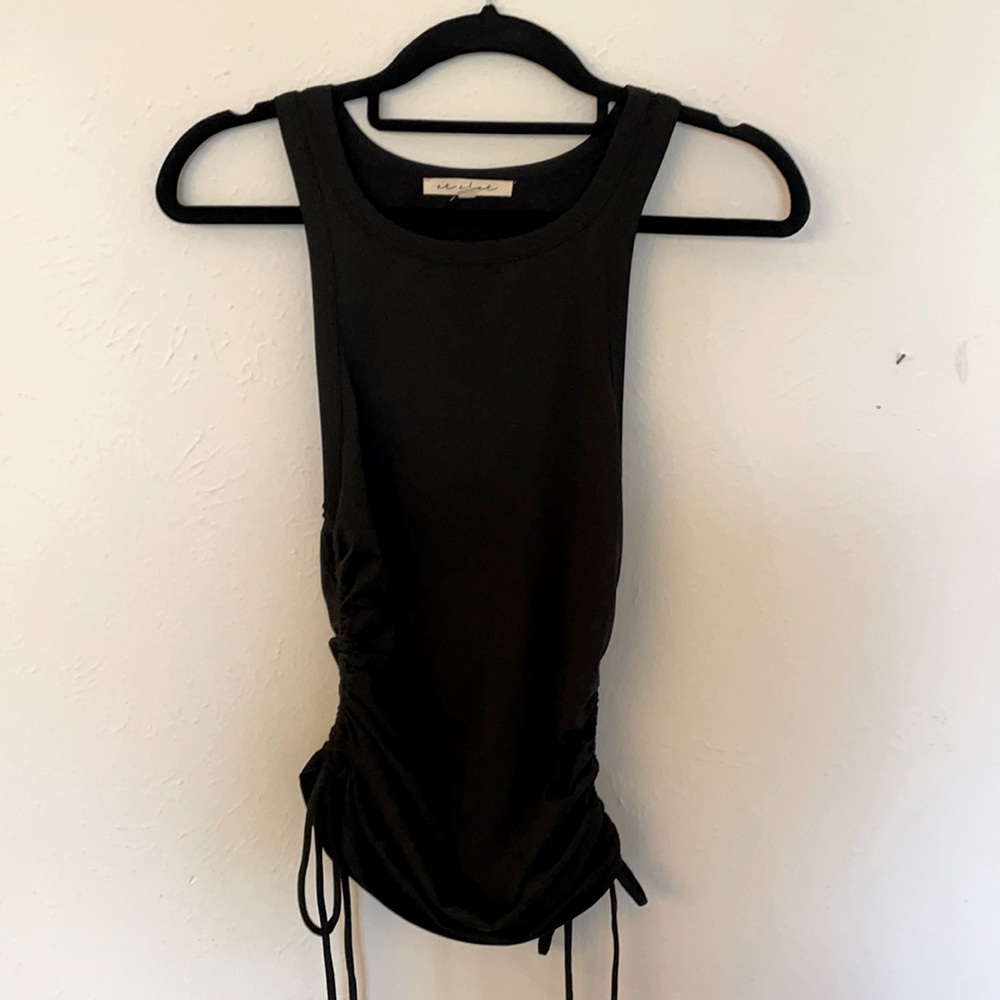 Et Clet Tank Top